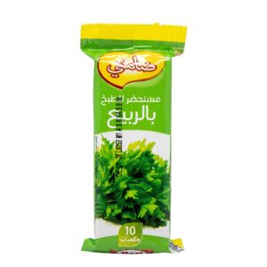 Bouillon Damti Herbes Damti