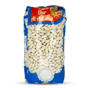 haricots blancs Dar Al Adama