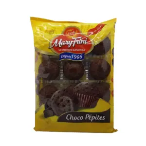 Mary Trini Choco Pépites Excelo