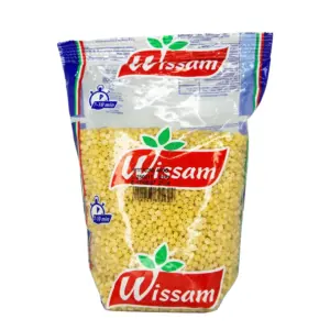 Petit Plomb Wissam 400G