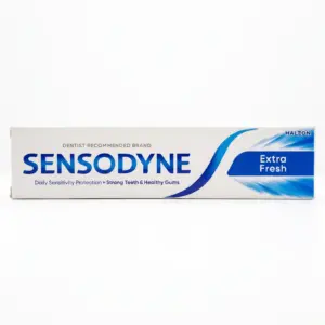 Sensodyne Soin Extra Fresh