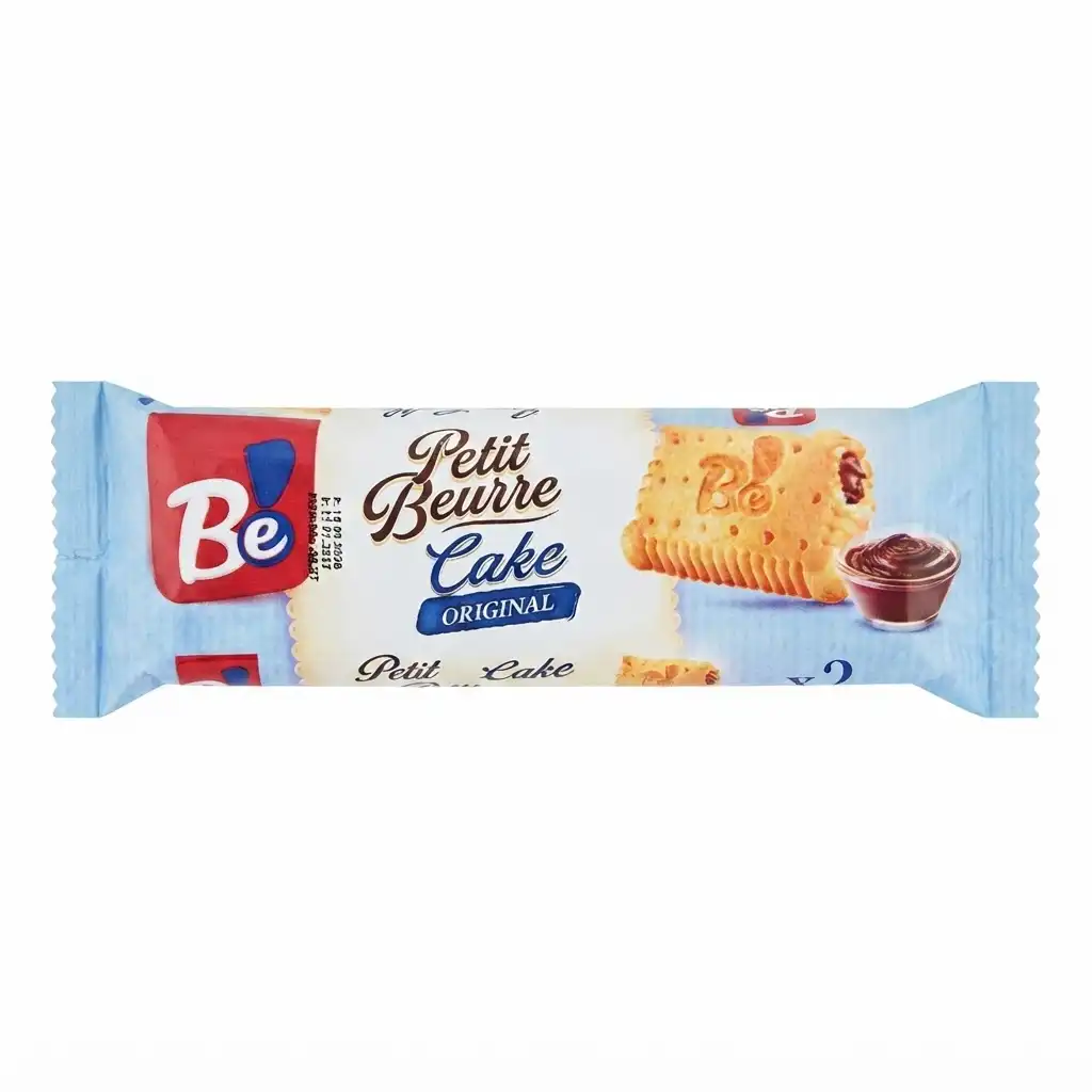 Petit Beurre Cake Original