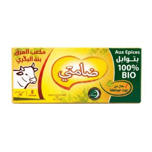 cubes de bouillon de bœuf aux épices