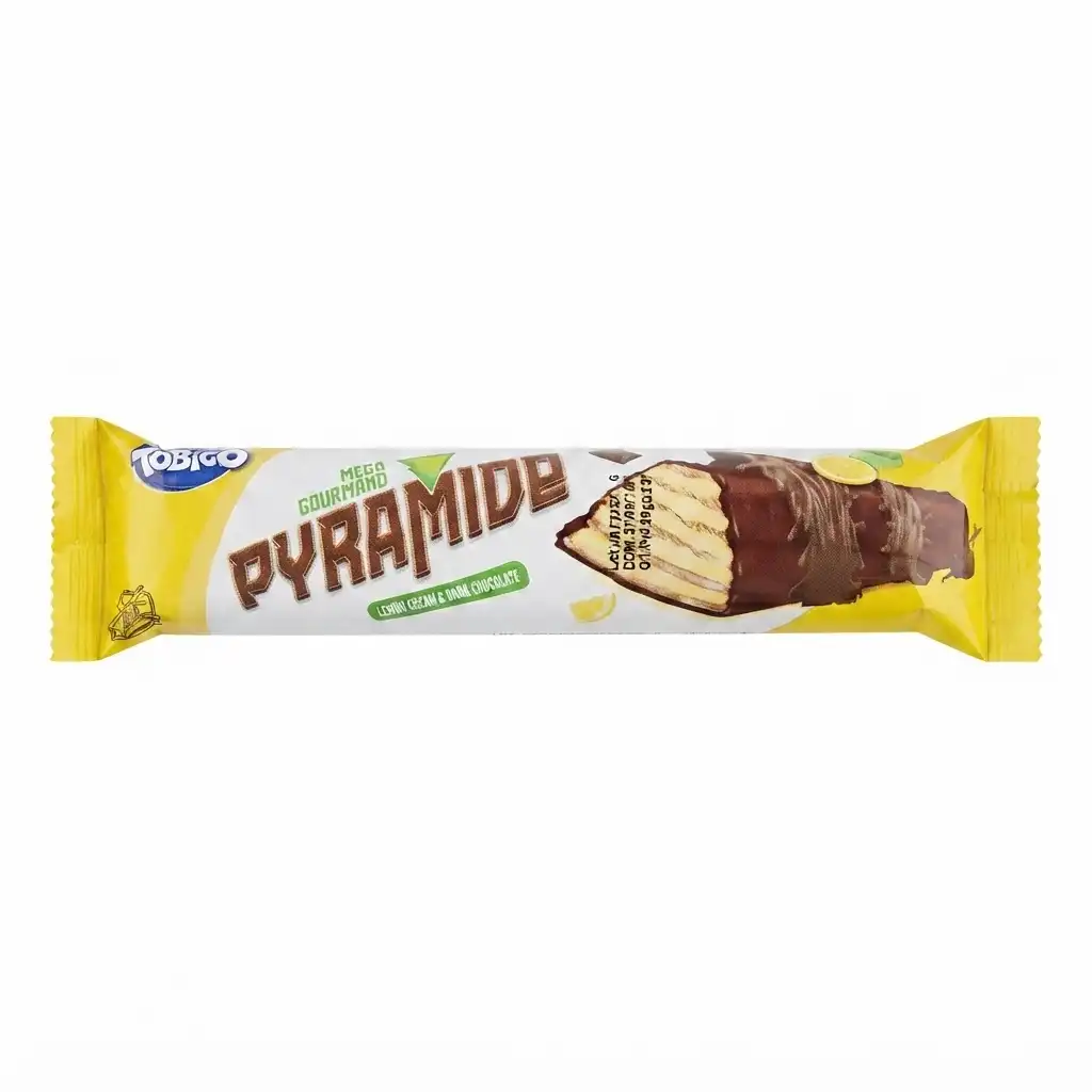 TOBIGO PYRAMIDO CITRON
