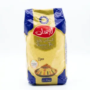 Couscous Fin Al Itkane 1KG