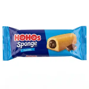 Sponge Classic Hohos