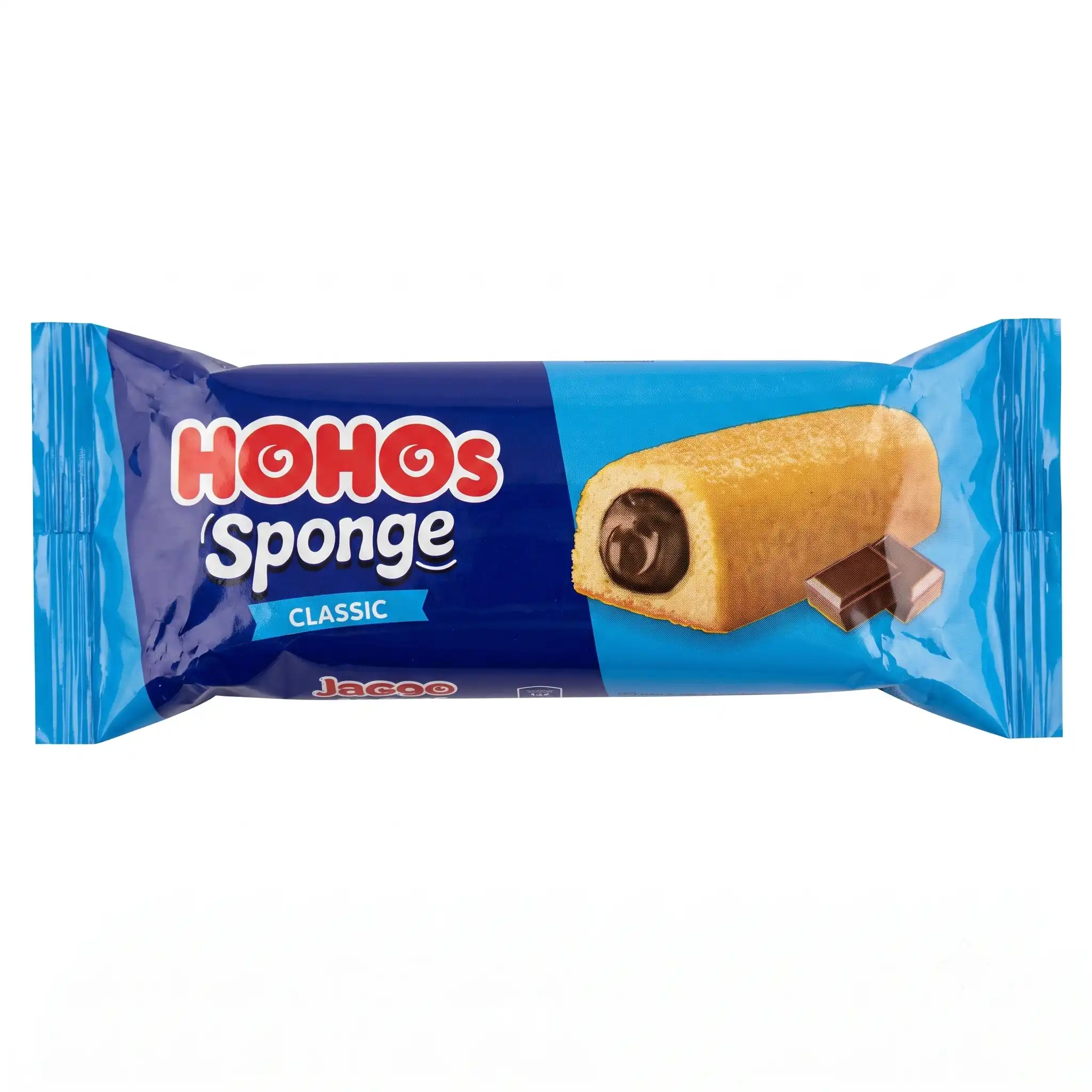 Sponge Classic Hohos