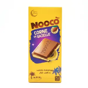 Nooco Corne de Gazelle