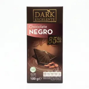 Chocolat Noir 85%