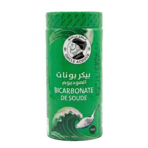 bicarbonate de soude