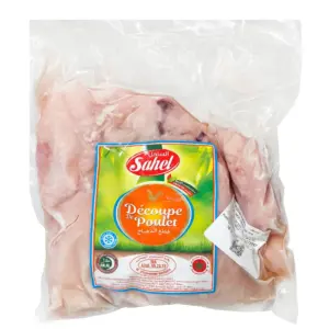 Sahel filet de poulet 1kg