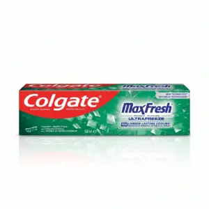Colgate MaxFresh Ultrafreeze 100ML