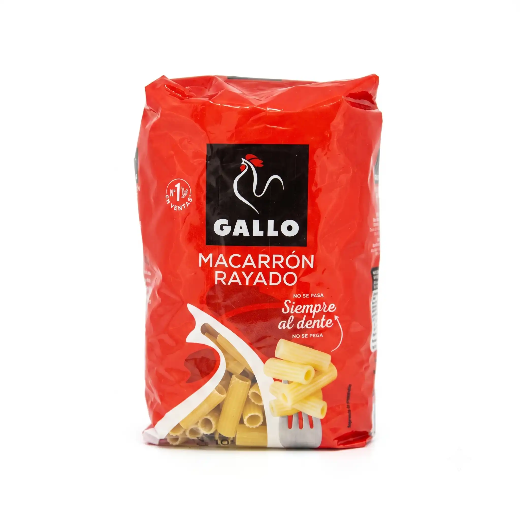 Macaroni rayé Gallo
