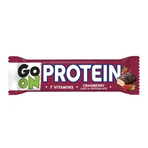 Go On Protein Bar
