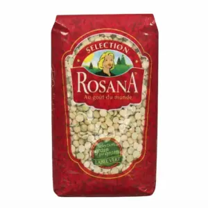 POIS CASSES 1KG ROSANA