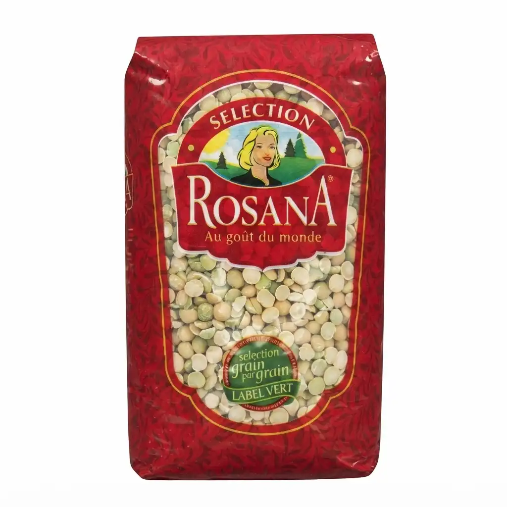 POIS CASSES 1KG ROSANA