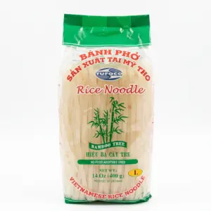 nouilles de riz  400G