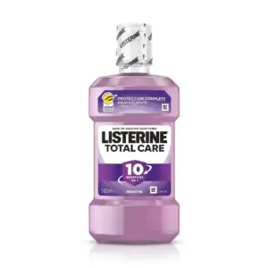 Listerine Total Care 500ML