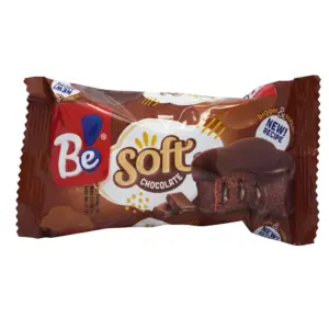 Be Soft Chocolate