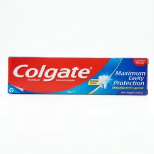 Colgate Maximum Cavity Protection 50ML