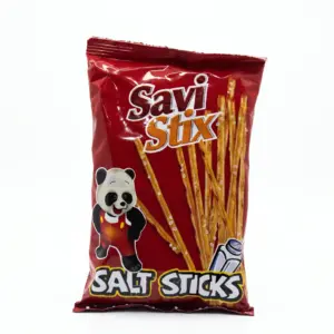 Savi Stix Salt Sticks 110G