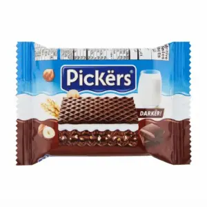 Pickërs Darker