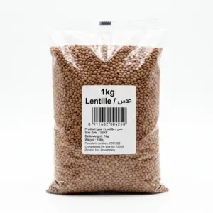 Lentille 1KG