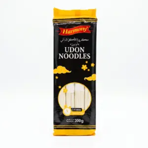 Udon Noodles Harmony 300g