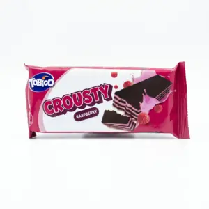 Crousty Framboise Tobigo
