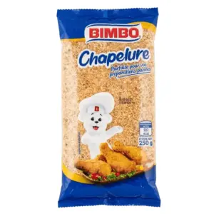 Chapelure Bimbo 250G