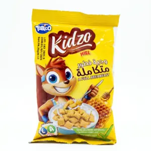Kidzo Miel