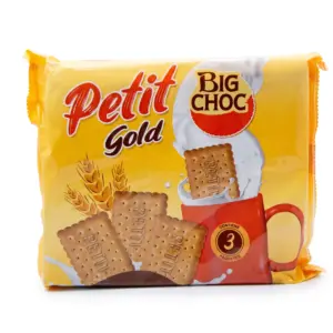 Petit Gold Big Choc.