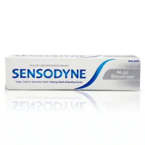Sensodyne Multi Blancheur 50ML