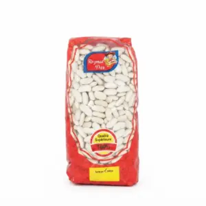 haricots blancs Rozmat Dar