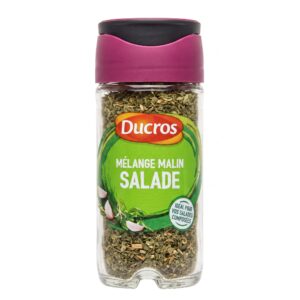 Mélange Malin Salade Ducros