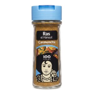 Ras-el-hanout Carmencita
