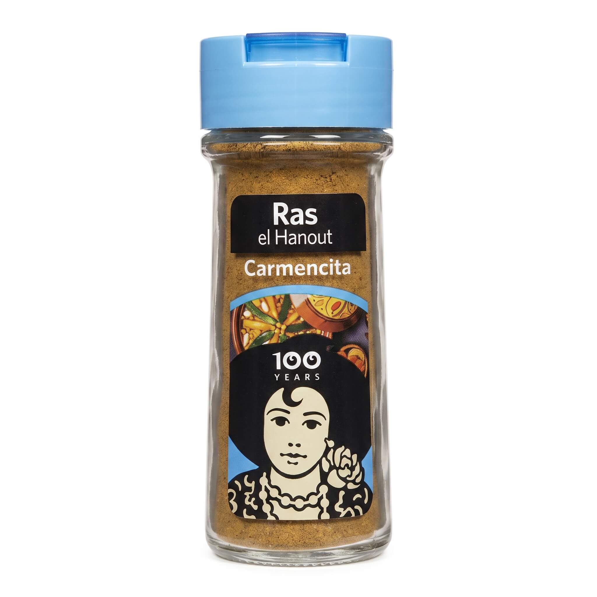Ras-el-hanout Carmencita