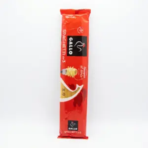 SPAGHETTI  500G GALLO