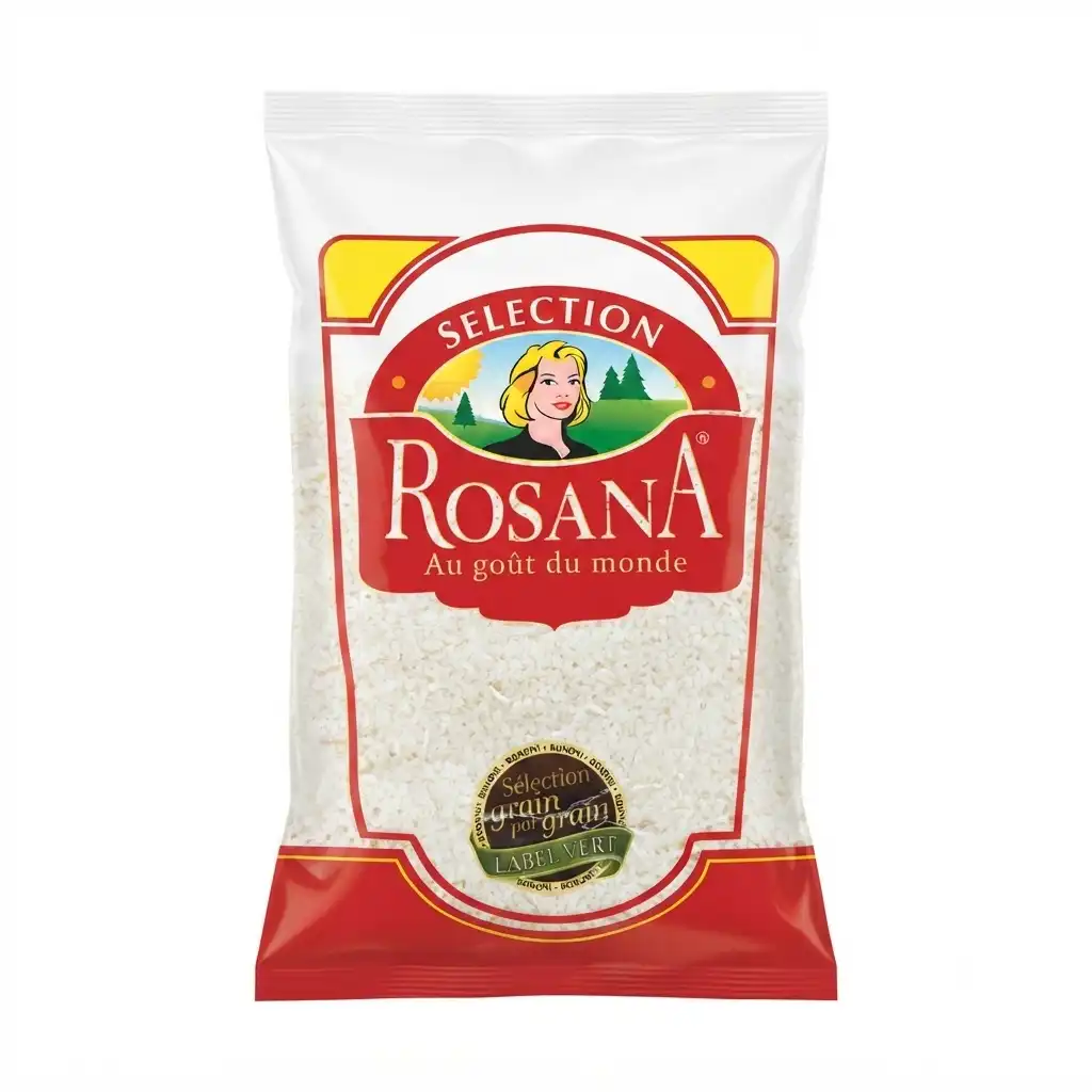 Riz Rosana