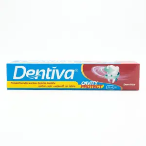 Dentiva Cavity Protect 75ML