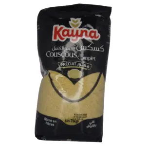 Couscous Complet Kayna 1KG