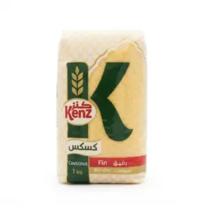 Couscous Fin Kenz 1KG