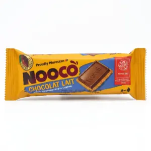 Nooco Chocolat Lait