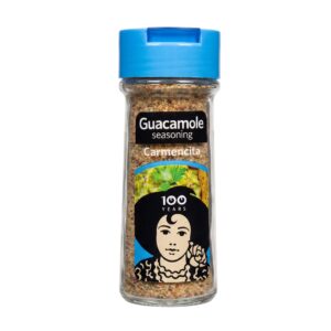 Mélange d'épices pour Guacamole