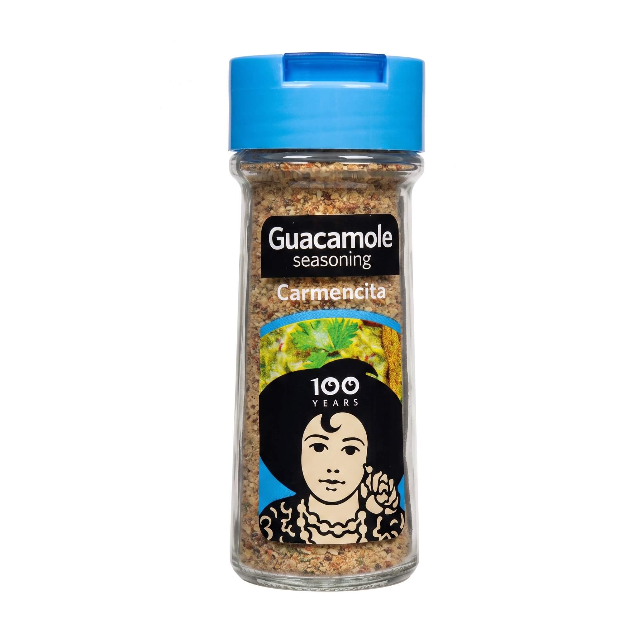 Mélange d'épices pour Guacamole