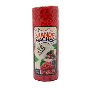mélange d'épices pour viande hachée