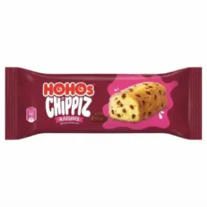Hohos Chippiz Raisins