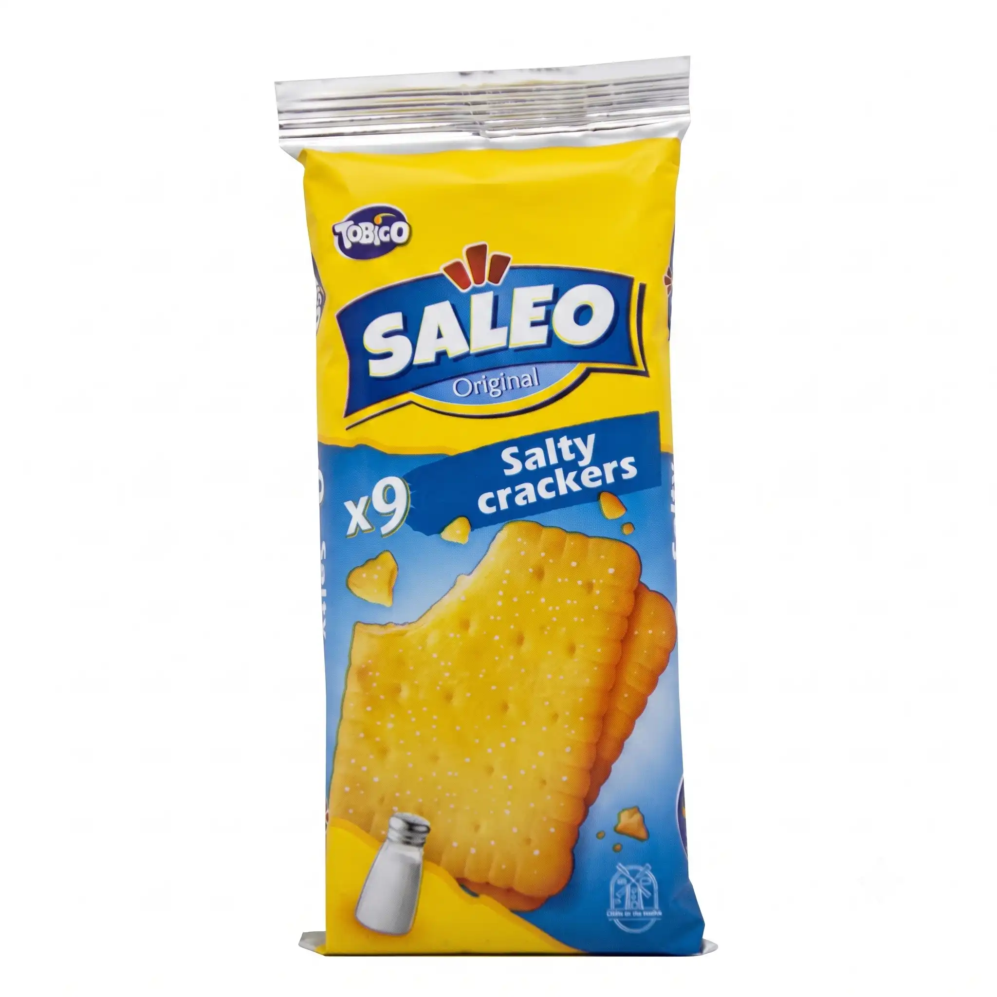 biscuits salés X9