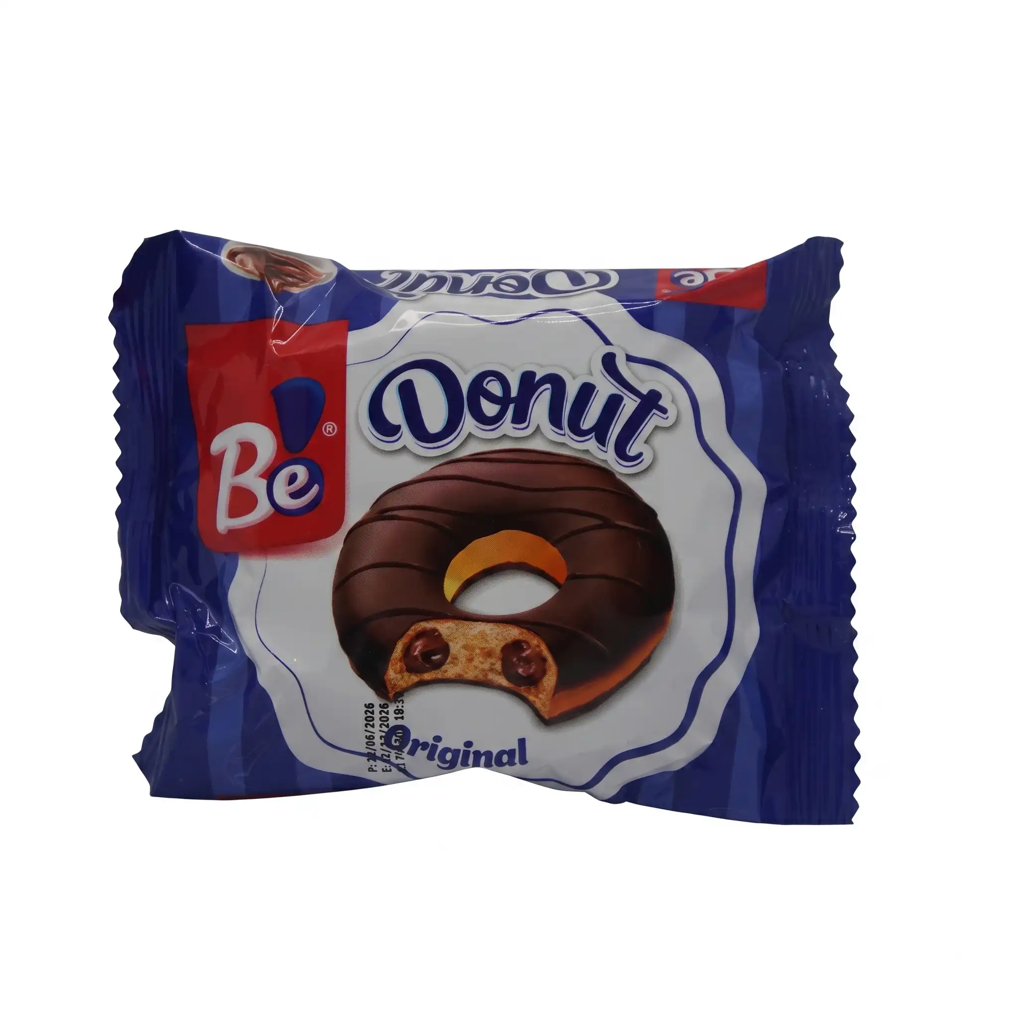 Be Donut Original