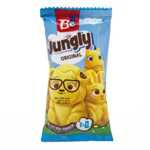 Be Jungly Original